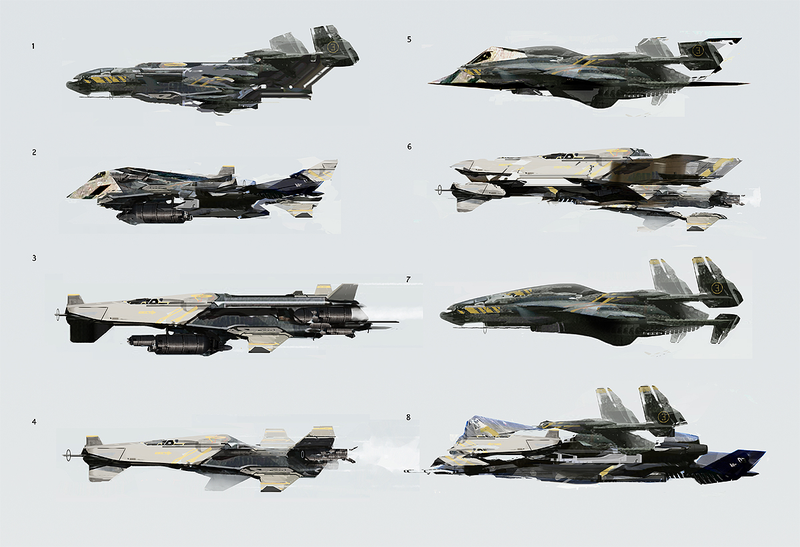 Illustration for article titled Halo 4 is a Lot of Things, But Beautiful? Sure, Why Not
